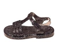 Pantofole Estive- Scarpe Comode per Camminare in Gelatina Traspiranti A Punta Aperta da Spiaggia con Suola Morbida Calzature Estive Casual per Bambine E Ragazze 2026