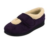 Pantofole Extra Large Padders Da Donna - Trixie