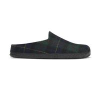 Pantofole foderate Amsterdam Blu 36