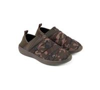 Pantofole Fox Vert 44