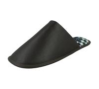 Pantofole In Pelle Padded Ted Baker Ardin Da Uomo