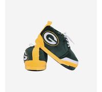 Pantofole In Peluche Sneakers Adulto Green Bay Packers