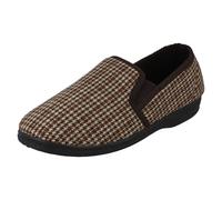 Pantofole Andrew Slip On Quattro Stagioni Da Uomo