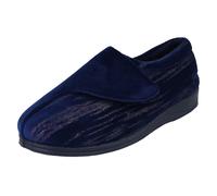 Pantofole Intere Con Cinghia Extra Large EE Per Donne - Hug