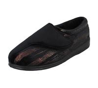 Pantofole Intere Con Cinghia Extra Large EE Per Donne - Hug