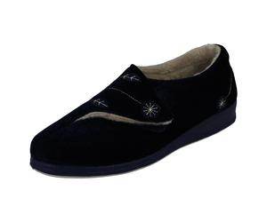 Pantofole Intere Padders Amelia 4021 Per Donne