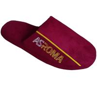 Pantofole invernali adulto compatibile con Roma