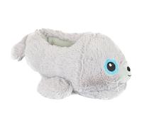 Pantofole Invernali Carine 3D Per Donne Con Animali In Peluche Calde Da Casa