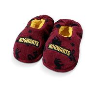 Pantofole invernali chiuse Harry Potter antiscivolo peluche bambino 5902