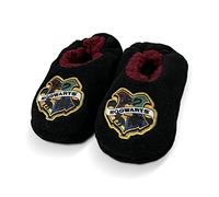 Pantofole invernali chiuse Harry Potter antiscivolo peluche bambino 5902