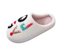 Pantofole Invernali Peluche Pantofole comode per Il Comfort in casa, Calde Calzature da casa per Tutte Le Stagioni, Scarpe morbide e lussuose, Ideali Le Notti Invernali,