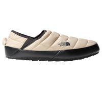 Pantofole invernali the north face thermoball v traction beige