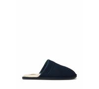 Pantofole Klarence Blu 40