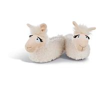 Pantofole lama Lady taglia 38-41 (L)