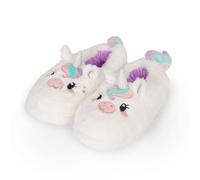 Legami Cosy Slippers, Slipper, Unicorn, 35 EU