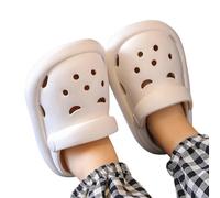Pantofole Mare Bambino - Pantofole per Bambini con Suola Morbida Leggere e Traspiranti Casual da Indossare Tutti i Giorni per Bambini Piccoli e Ragazzi da 1 a 8 Anni