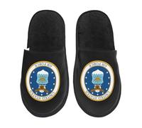 Pantofole Mark Of The United States Force Scarpe Da Casa Leggero Morbide Ciabatte Per Invernali Interni Autunno M