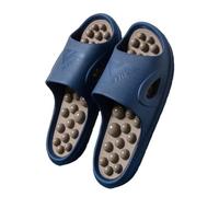 Pantofole Massaggianti Con Palline Per Agopressione Massaggiatore Plantare