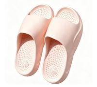 Pantofole Massaggianti Con Suola Spessa E Comfort Sandali Per Agopressione
