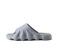 Pantofole Massaggianti Per Agopressione Per Alleviare Il Dolore Da Fascite Plantare Donna Uomo Sandali Per Riflessologia E Agopuntura Scarpe Estive Da Spiaggia E Per Esterni(Blue Gray,42/43EU)