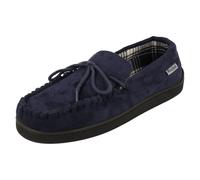 Pantofole Moccasin Ken Rosebank Da Uomo