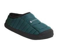 Montane Icarus Hut Slippers Verde EU 46 1/2-49 Uomo