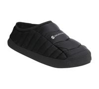 Montane Icarus Hut Slippers Nero EU 39-41 Uomo