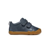 Pantofole morbide, STEPPIEUP Blu 22