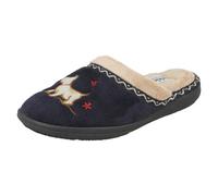 Pantofole Mule Casual Larghe Da Donna 'Scotty'
