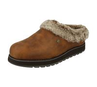 Pantofole Mule In Memory Foam Skechers Keepsakes Rem 31214 Per Donne