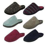 Pantofole Mule Padders Aimee Da Donna
