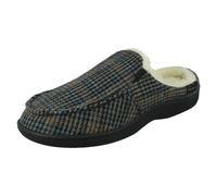 Pantofole Mule Tom Padders Da Uomo