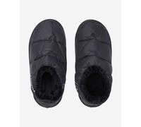 Pantofole Nordisk Mos Down grigio scuro - XS