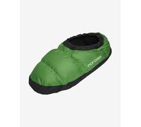 Pantofole Nordisk Mos Down verde - XS