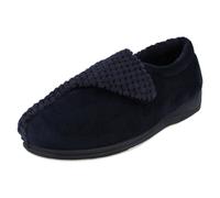 Pantofole Padders 2E Fitting Hug1