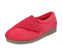 Pantofole Padders 2E Fitting Hug1