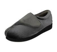 Pantofole Padders 2E Fitting Hug1