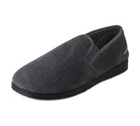 Padders Pantofole ALBERT Uomo Slip-on Memory Foam da Casa Casual