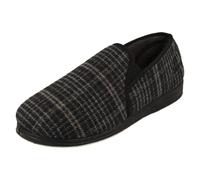 Uomo Padders Slip On Pantofole - Albert