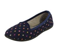 Pantofole Padders Da Donna - Albertine