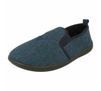Pantofole Padders Da Uomo G(Large) Fit - Huntsman