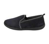 Pantofole Casual In Memory Foam Padders Da Uomo Lewis