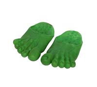 Pantofole particolarmente grandi | Pantofole divertenti - Novità cosplay comode mascherate di scena per donne e uomini indoor casa Halloween feste in costume