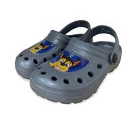 Pantofole Paw Patrol ciabatte per ragazzo bimbo zoccoli clog 3223