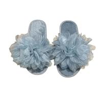 Pantofole Pelose Donna a Forma di Cuore, Divertenti Ciabatte Donna da Casa | Eleganti Ciabatte Calde Donna, Memoria Schiuma Slippers, Comodo e Morbide Peluche Ciabatta, Silenzioso e Antiscivolo Scarpe