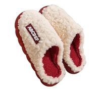 Pantofole Pelose Donna Peluche Comode Antiscivolo Pantofole Da Casa Chiuse Davanti Caldo Pelose Ciabatte Da Camera Fluffy Silenziose Lavabili Sliders Ospiti Memory Foam Elegante Slippers Da Camera