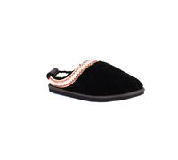 Pantofole peluche donna Grunland