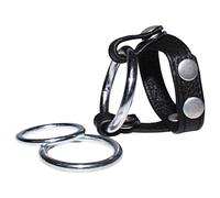 Pantofole peluche - forma pene - rosa