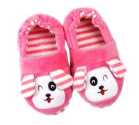 Pantofole per Bambine e Bambini morbide Pantofole con Lunghe Orecchie graziosi Design Animali comode Pantofole Calde per Interni Esterni da Indossare Tutti i Giorni e per Le (32 Little Kids)