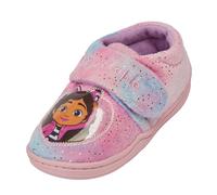 Pantofole Per Bambine Gabbys Dollhouse Amelia Ufficialmente Licenziate Morbide